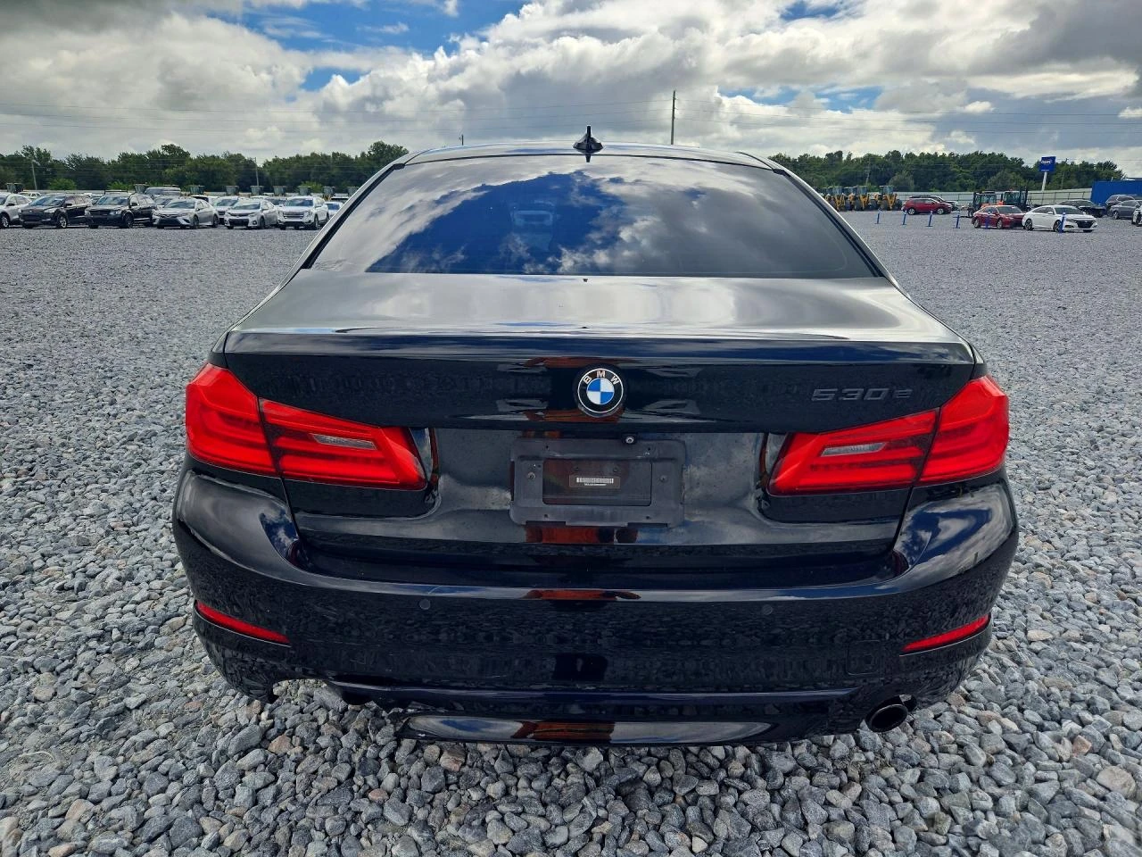 BMW 530E 2.0l | Mobile.bg � ����������� 6