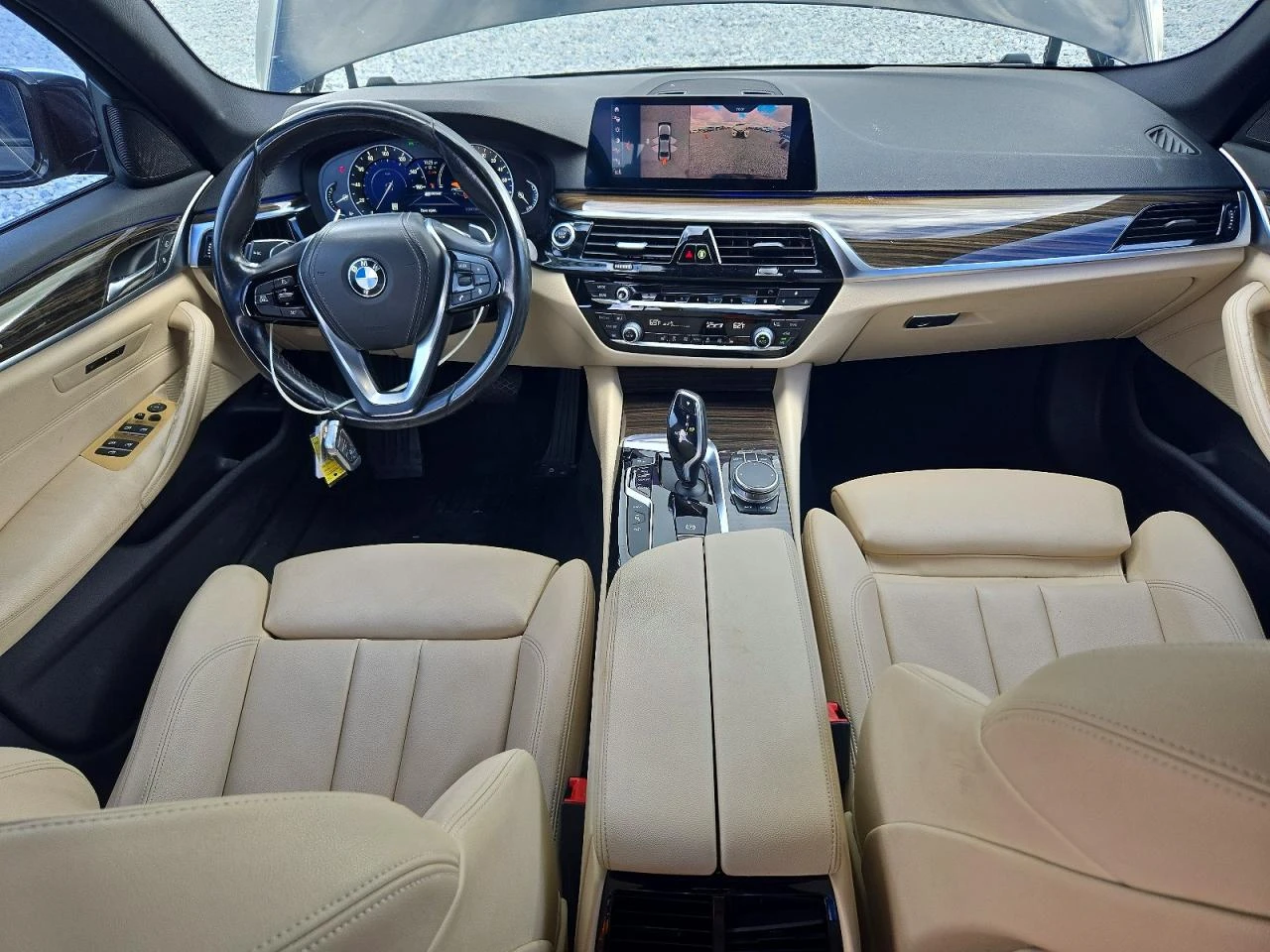 BMW 530E 2.0l | Mobile.bg � ����������� 8