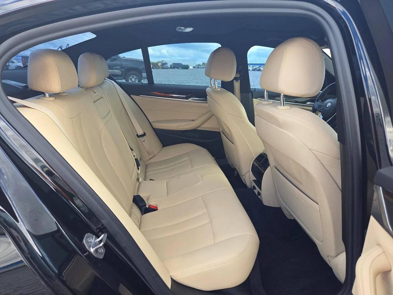 BMW 530E 2.0l | Mobile.bg � ����������� 10
