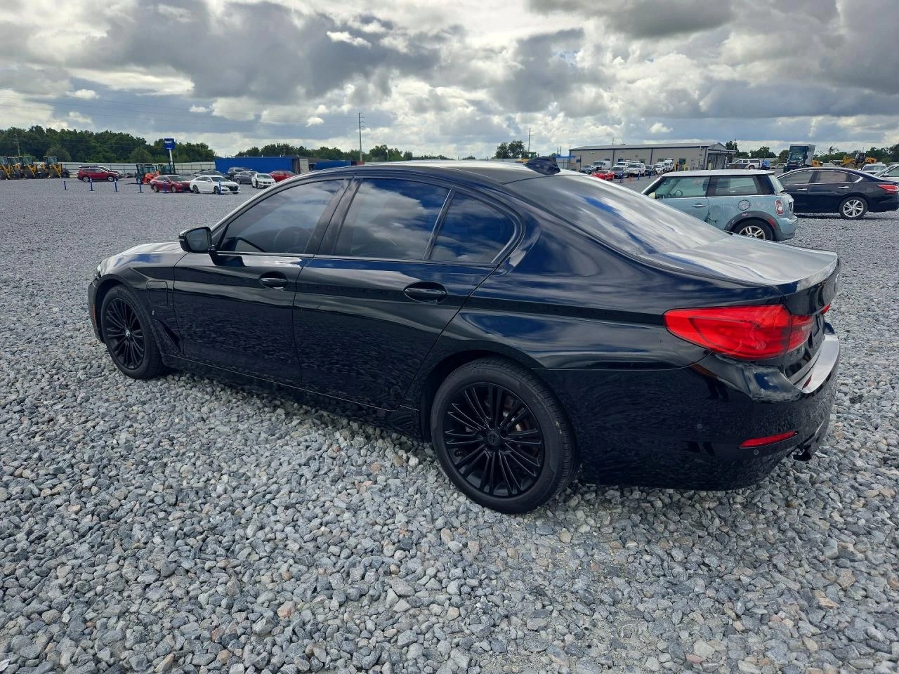 BMW 530E 2.0l | Mobile.bg � ����������� 2
