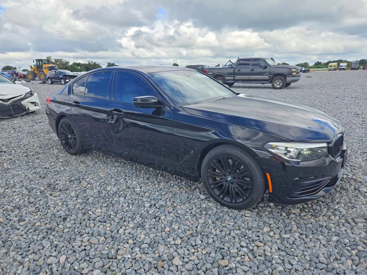 BMW 530E 2.0l | Mobile.bg � ����������� 4