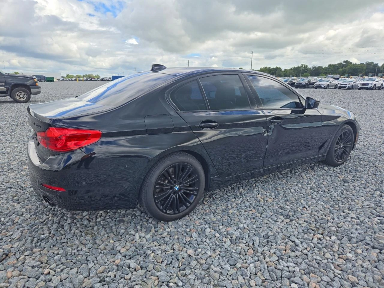 BMW 530E 2.0l | Mobile.bg � ����������� 3