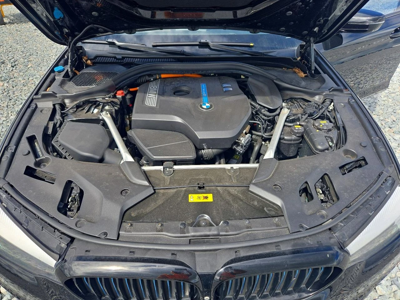 BMW 530E 2.0l | Mobile.bg � ����������� 11
