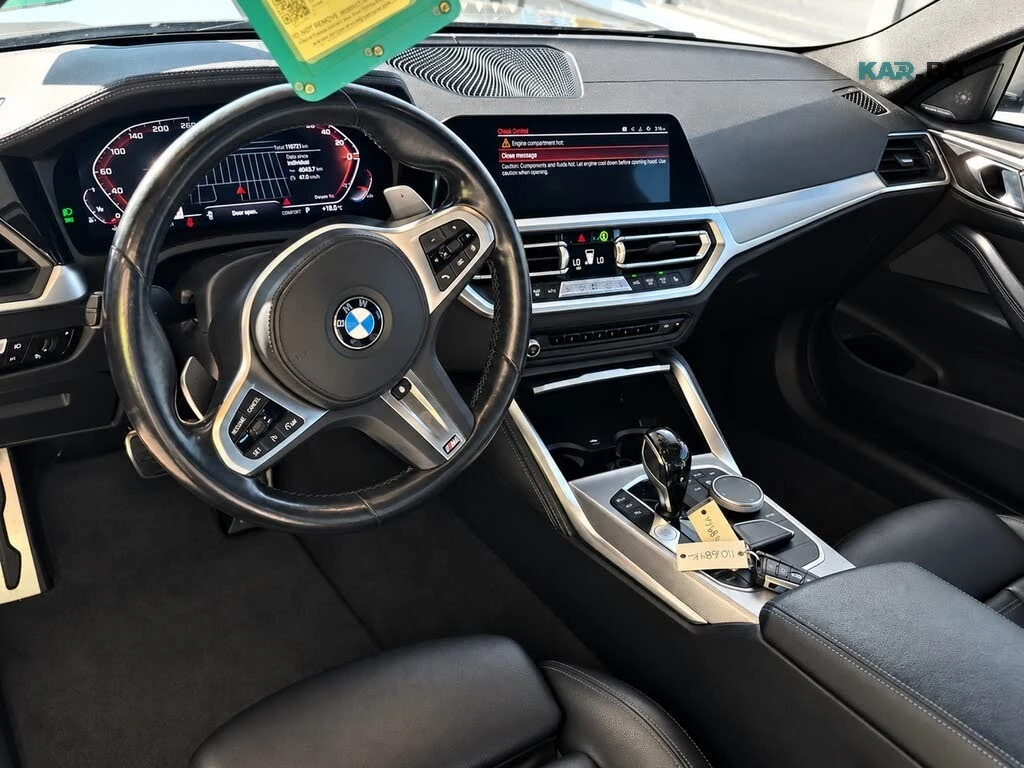 BMW 440 xDrive * HUD * 360 * ���������� * (���� �� ��) | Mobile.bg � ����������� 2