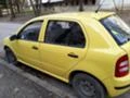 Skoda Fabia, снимка 2