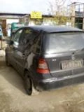 Mercedes-Benz A 160 1.6i, снимка 4