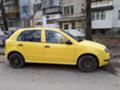 Skoda Fabia, снимка 1 - Автомобили и джипове - 45535529
