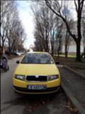 Skoda Fabia, снимка 4 - Автомобили и джипове - 45535529