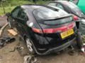 Honda Civic 2.2 CTDI,N22A2, снимка 7