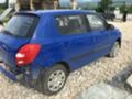 Skoda Fabia 1.4 TDI, снимка 2