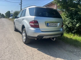 Mercedes-Benz ML 280 280 CDI V6 EURO 4, снимка 3