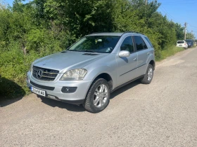 Mercedes-Benz ML 280 280 CDI V6 EURO 4, снимка 7