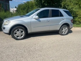 Mercedes-Benz ML 280 280 CDI V6 EURO 4, снимка 4