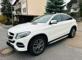 Mercedes-Benz GLE Coupe 350, снимка 13