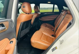 Mercedes-Benz GLE Coupe 350, снимка 8