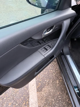 Infiniti QX70 - Carplay/Android - 2ри собственик / 8 бр. джанти, снимка 8