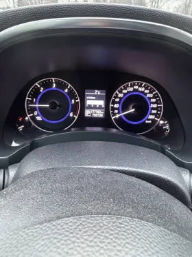 Infiniti QX70 - Carplay/Android - 2ри собственик / 8 бр. джанти, снимка 14