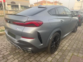 BMW X6 M60i xDrive M Sport , снимка 4
