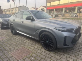 BMW X6 M60i xDrive M Sport , снимка 5