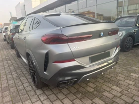 BMW X6 M60i xDrive M Sport , снимка 2