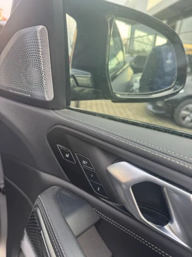 BMW X6 M60i xDrive M Sport , снимка 13