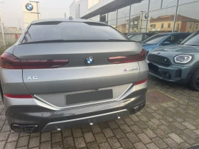 BMW X6 M60i xDrive M Sport , снимка 3