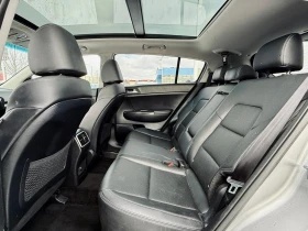 Kia Sportage * Carfax * Лизинг * TOP, снимка 15