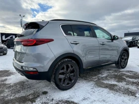 Kia Sportage * Carfax * Лизинг * TOP, снимка 6