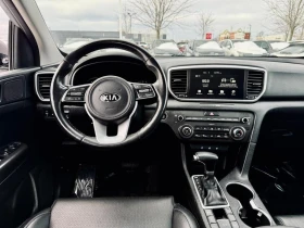 Kia Sportage * Carfax * Лизинг * TOP, снимка 10