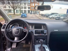 Audi Q7 3.0TDI, снимка 8