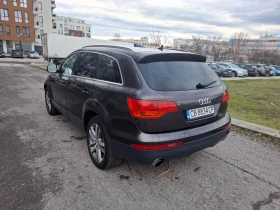 Audi Q7 3.0TDI, снимка 7