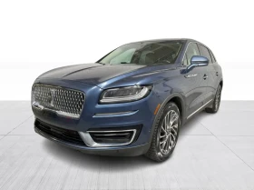 Lincoln Aviator Nautilus Reserve AWD, снимка 1