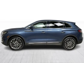 Lincoln Aviator Nautilus Reserve AWD, снимка 3