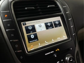 Lincoln Aviator Nautilus Reserve AWD, снимка 13