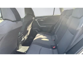 Toyota Rav4 Месечна вноска от 370  , снимка 13