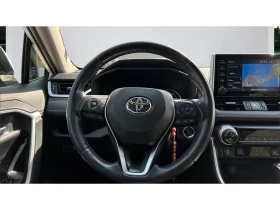 Toyota Rav4 Месечна вноска от 370  , снимка 11