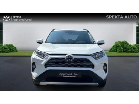 Toyota Rav4 Месечна вноска от 370  , снимка 9