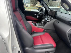 Toyota Land cruiser, снимка 10