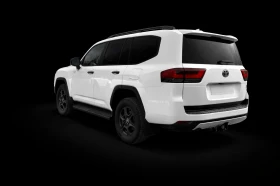 Toyota Land cruiser, снимка 2