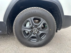 Toyota Land cruiser, снимка 13