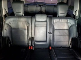 Mercedes-Benz GL 550 4Matic, снимка 10