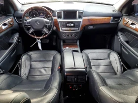 Mercedes-Benz GL 550 4Matic, снимка 8