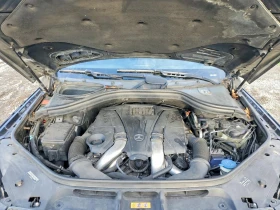 Mercedes-Benz GL 550 4Matic, снимка 12