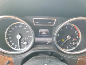 Mercedes-Benz GL 550 4Matic, снимка 9