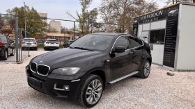 BMW X6 Нов внос от Италия Спорт Пакет X-drive , снимка 2