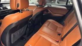 BMW X6 Нов внос от Италия Спорт Пакет X-drive , снимка 9