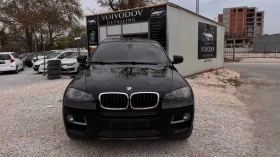 BMW X6 Нов внос от Италия Спорт Пакет X-drive , снимка 1