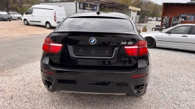 BMW X6 Нов внос от Италия Спорт Пакет X-drive , снимка 5