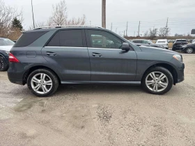 Mercedes-Benz ML 350 * BlueTEC * CARFAX * ЦЕНА ДО БГ, снимка 4