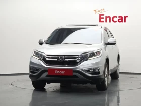 Honda Cr-v 4WD EX-L, снимка 3